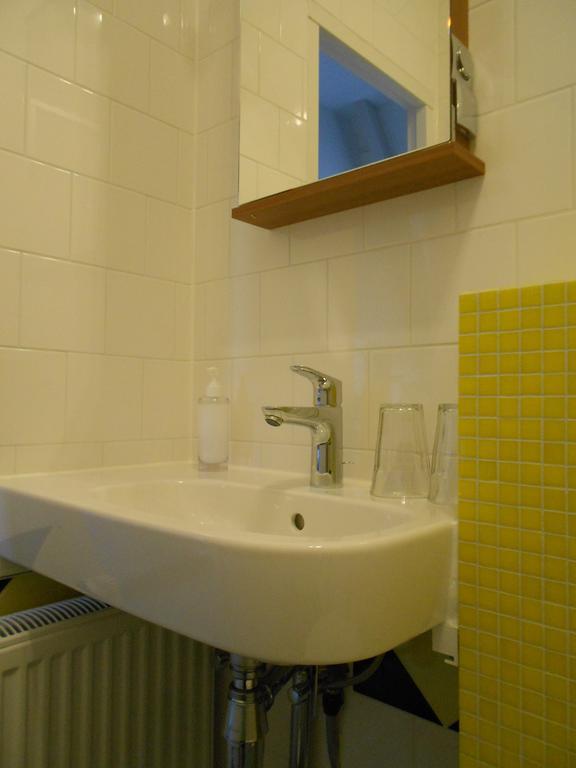 Pension Sissi Zandvoort Habitación foto